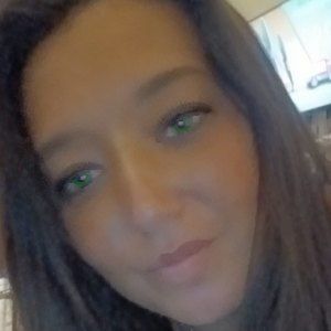 Meet your Posher, Aleah